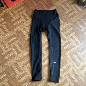 Elite eleven French cut legging size small